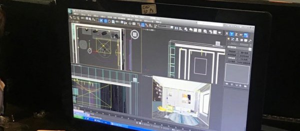 杭州室内设计培训班推荐