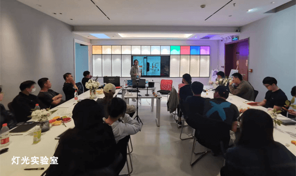 杭州室内设计培训速成班