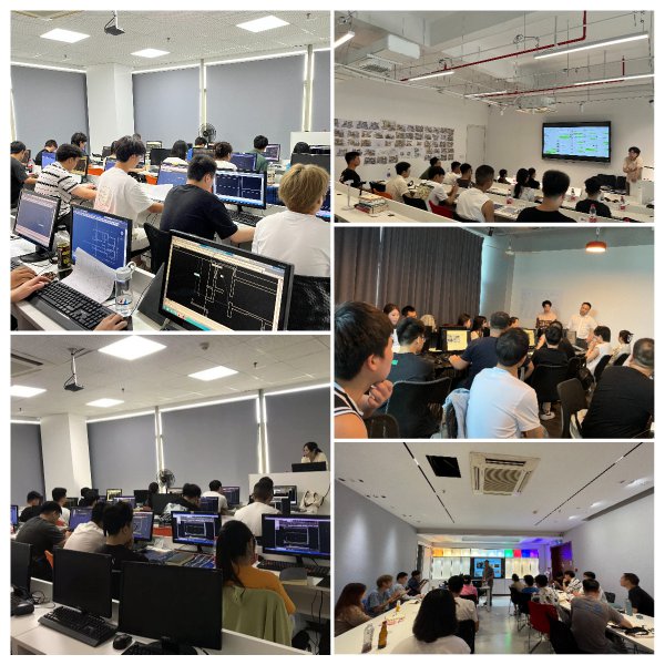 杭州室内设计培训机构哪家好